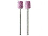 Piatră de Şlefuit 8mm/3mm Oxid de Aluminiu