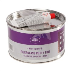 Chit Fibra de Sticla Fin Maddox, 2kg foto