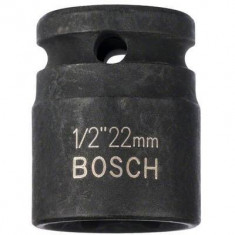 Cheie tubulara 1/2&amp;quot;, Bosch 22x30x33mm foto