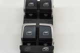 Buton geam ușă dreapta față AUDI Q5 8R 2016 OEM: 8K0959851F 22235627