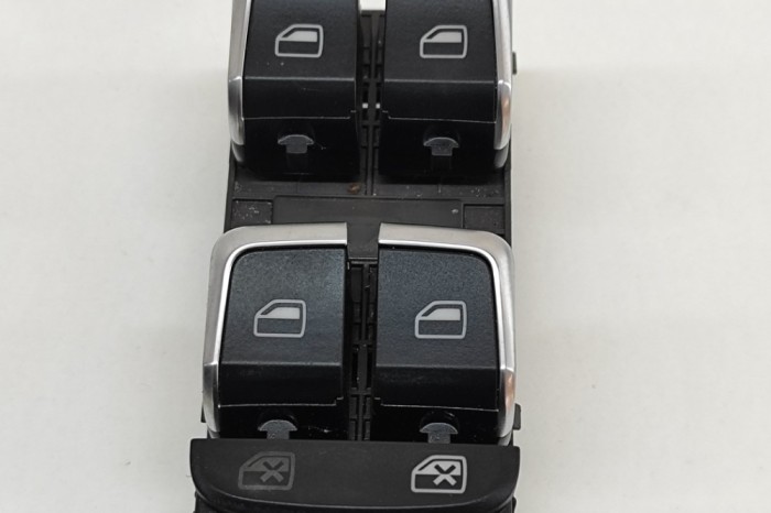 Buton geam ușă dreapta față AUDI Q5 8R 2016 OEM: 8K0959851F 22235627