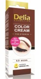 VOPSEA SPRANCENE UL.ARGAN 4.0 MARO 15ML, Delia Cosmetics