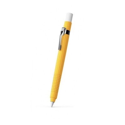Husa Audoadeziv pentru for Apple Pencil, USB-C - Ringke - Yellow foto