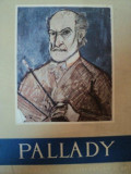 PALLADY- H. BLAZIAN