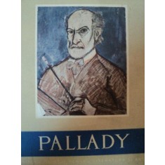 PALLADY- H. BLAZIAN