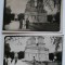 Două fotografii Curtea de Arges