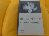 Atemschaukel - Hertha Muller