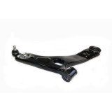 SKF Brat, suspensie roata