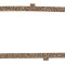 ELRING 087.262 Garnitura, capac supape