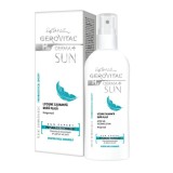 Cumpara ieftin Lotiune calmanta dupa plaja H3 Derma+ Sun, 150 ml, Gerovital