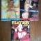 Lot 3 suplimente Playboy 2002 / C1P
