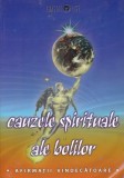 Cumpara ieftin Cauzele spirituale ale bolilorAfirmatii vindecatoare rara mh