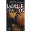 Divine Misdemeanors - Laurell K. Hamilton