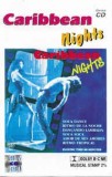 Casetă audio Caribbean Nights, originală