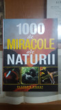 1000 de miracole ale naturii, 2006