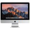 Sistem All in One Apple iMac 21.5 inch Full HD Intel Core i5 2.3 GHz Dual Core 8GB DDR4 1TB HDD Intel Iris Plus Graphics 640 MacOS Sierra RO keyboard