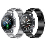 Curea metalica 22mm pt ceas Samsung Galaxy Watch 3 45mm Watch 46mm Gear S3