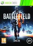Battlefield 3 XB360