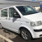 Vw t5 4x4 6 locuri M1