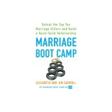 Marriage Boot Camp: Defeat the Top 10 Marriage Killers and Build a Rock-Solid Relationship