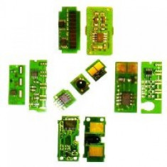 CHIP pt CANON CRG045-H CRG-045H MAGENTA CRG045 H cip rosu 2.2k 2200 pagini foto