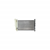Radiator Apa Denso Fiat Elba 146 (1992-1996) 1.5 49KW 520x322x23 Aluminiu DRM09144