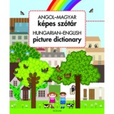 Angol-magyar k&eacute;pes sz&oacute;t&aacute;r / Hungarian-English Picture Dictionary - Nagy Di&aacute;na