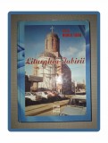 HORIA TARU - LITURGHIA IUBIRII (Autograf) - Editura Mirron, 2008, Carte Crestinism, Coperti Cartonate, Stare Buna