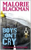 Boys Don&#039;t Cry | Malorie Blackman