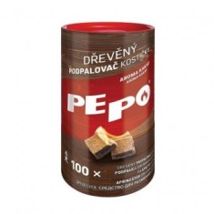 Brichete solide pentru aprins focul Strend Pro Pe-PO 100