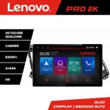 Navigatie Hyundai Elantra 2018- K-1581 Lenovo PRO 4+64 13 inch 2K android 4G DSP gps internet CarStore Technology