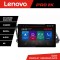 Navigatie Hyundai Elantra 2018- K-1581 Lenovo PRO 4+64 13 inch 2K android 4G DSP gps internet CarStore Technology