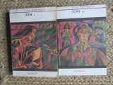 LIVIU REBREANU - ION 2 VOLUME