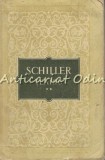 Cumpara ieftin Teatru: Don Carlos, Wilhelm Tell II - Friedrich Schiller, 1955, 480 pagini, Clasicii Literaturii Universale