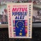 Cristian Negureanu, Mitul poporului ales, editura Miracol, București 1995, 119