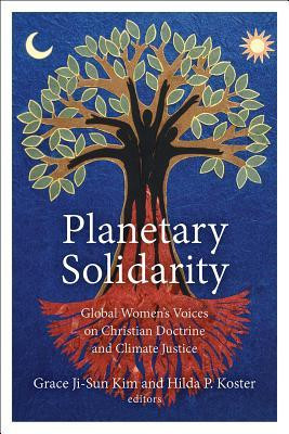 Planetary Solidarity: Global Women&amp;#039;s Voices on Christian Doctrine and Climate Justice foto