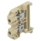 Conector de &icirc;mbinare șine 4mm2, 32A