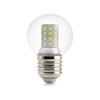 Bec LED Bulb E27 6W Lumina Rece ModernLight Concept