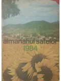 Almanahul satelor 1984 (Editia: 1984)