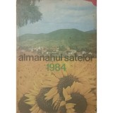 Almanahul satelor 1984 (Editia: 1984)