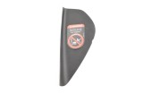 Ornament lateral planșa de bord MERCEDES-BENZ VITO / MIXTO Furgon W639 2014 OEM: A6396890508 11805575