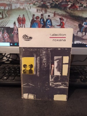 Gala Galaction, Roxana, Papucii lui Mahmud, Doctorul Taifun, BPT 370, 1967, 164 foto