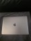 MacBook Air 13-inch,Apple M1 , 8 CPU si 7 nuclee GPU, 8GB, 256GB