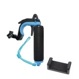 Cumpara ieftin Stabilizator camere actiune cu suport telefon - Pistol Trigger