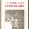 De unde vine extremismul-Biblioteca Sighet