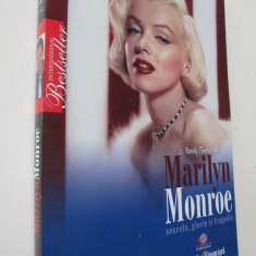 Marilyn Monroe secrete glorie si tragedie - J. Randy Taraborrelli
