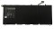 Dell RNP72 Baterie din fabrică, 60WHR, 4 Cella, Lithium Ion