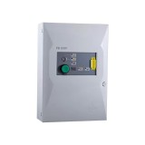 Modul Comanda Sisteme Stingere Incendiu UNIPOS FD5301, Detectie Incendiu, Sisteme Stingere