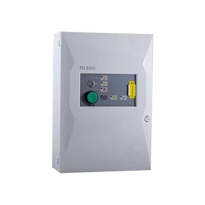 Modul de comanda sisteme stingere incendiu - UNIPOS FD5301 foto