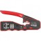 Cleste sertizat mufe RJ-45